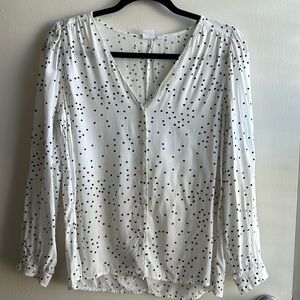 Gap Blouse